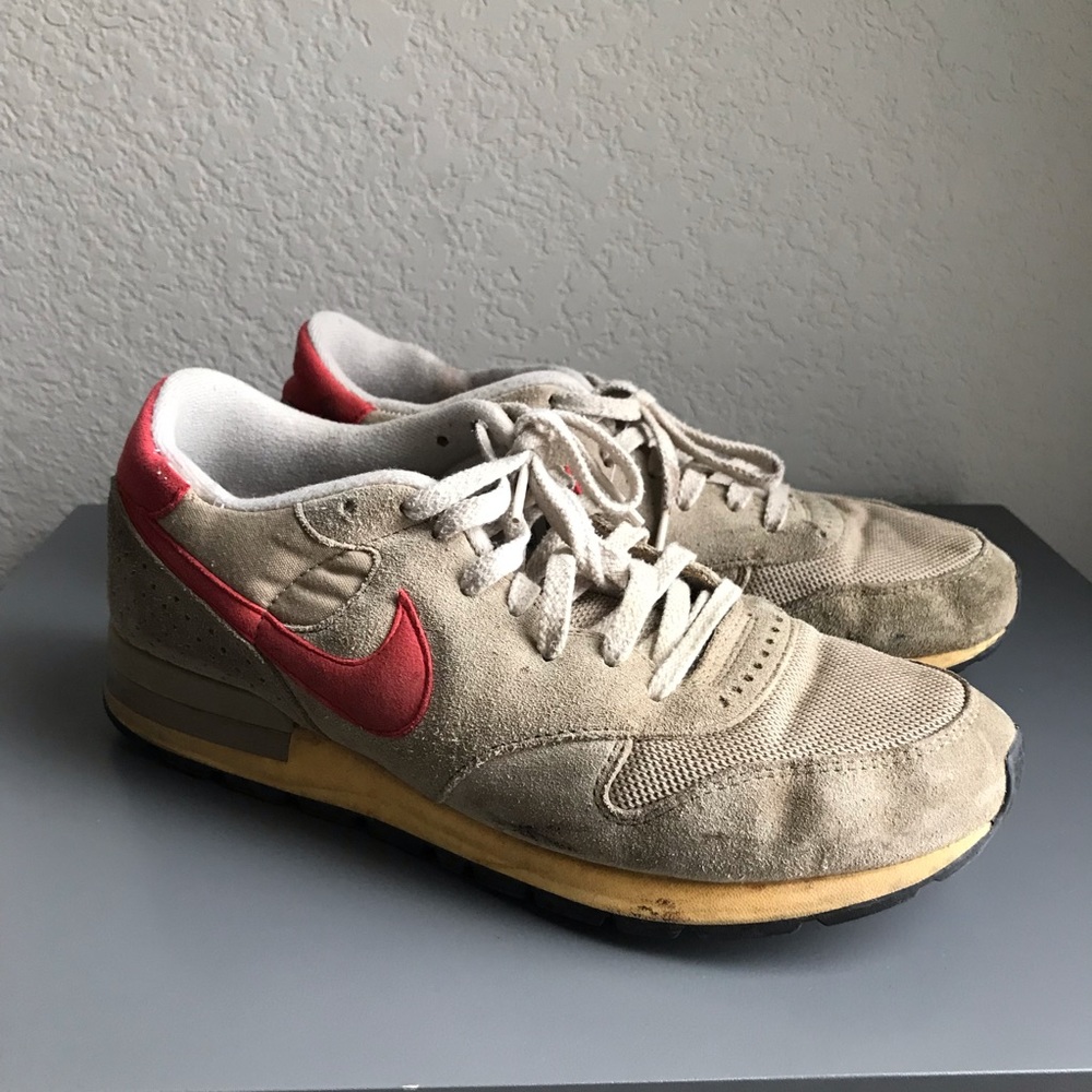 Nike